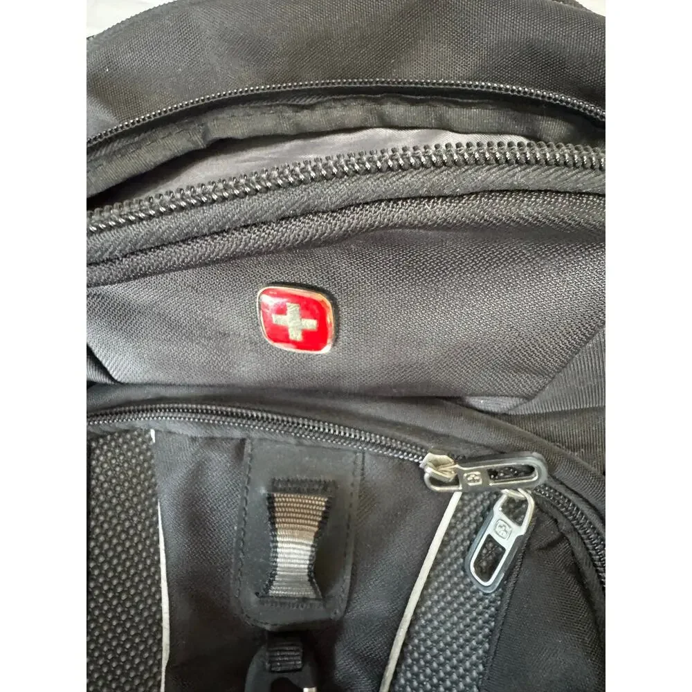 SwissGear scansmart laptop